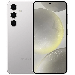 Смартфон Samsung Galaxy S24, 8.128 Гб, Dual: nano SIM + eSIM, серый